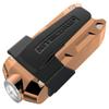 Nitecore Tip 2017 360 Lm Rechargeable Keychain Flashlight Copper view 1