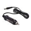 HALO Bolt Car Charger Adapter | Replacement DC Power Cord for HALO Bolt 58830, 57720, Max 55500, Air+, Wireless 44400 & Compact Series Portable Jump Starters, Recharges Jumper Power Banks On the Go view 1