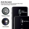 Superior ZRL 7.5H 2.5D Rear Tempered Glass Camera Lens Protector Film Guard for OnePlus 6/ OnePlus 6T/OnePlus 7 Pro view 3