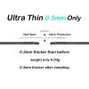 Superior ZRL 7.5H 2.5D Rear Tempered Glass Camera Lens Protector Film Guard for OnePlus 6/ OnePlus 6T/OnePlus 7 Pro view 4