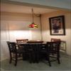 Kiven Plug-in Style Grape 7.9 Inch Pendant Lamp Retro Lighting 15ft UL Certification Black Cord with On/Off Dimmer Switch, Bulb Sold Separately view 2