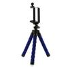 Mini Flexible Sponge Octopus Tripod for iPhone Samsung Xiaomi Huawei Mobile Phone Smartphone Tripod for Camera Accessory view 4