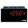 Red Lion Controls/N-Tron PAXLVA00 Lite AC Volt Meter, Pax LITE Volt AC view 1