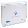 Rockville RXM-S20 4-Channel Micro Marine/ATV Amplifier 1600W Peak/400W RMS view 2