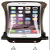 AquaVault Floating Waterproof Phone Pouch Case Universal for iPhone Android view 1