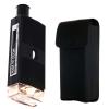 LUMAGNY Lighted Pocket Microscope | Adjustable Magnification 60x, 80x, 100x | Bright Illumination | Compact & Hand-Held | Ideal for Labs & Students view 1