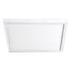 WAC Lighting, Square 7in LED Energy Star Flush Mount 3000K in White view 1