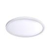 WAC Lighting, Round 15in LED Energy Star Flush Mount 3000K in White view 1