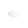 WAC Lighting, Round 7in LED Energy Star Flush Mount 3000K in White view 1