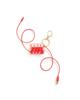 Retractable Charging Cord - Stay Positive view 3