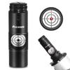 Astromania Laser Collimator for Newtonian Dobsonian Marca Telescopes, Telescope Alignment 1.25 Inch with 7 Red Laser Bright Levels, Great Telescope Accessories Laser Alignment Tool for Collimation view 1