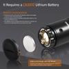 Astromania Laser Collimator for Newtonian Dobsonian Marca Telescopes, Telescope Alignment 1.25 Inch with 7 Red Laser Bright Levels, Great Telescope Accessories Laser Alignment Tool for Collimation view 3