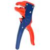 BXQINLENX Professional 2 in 1 Adjustable Automatic Cable Wire Stripper and Cutter &eagle nose pliers view 1
