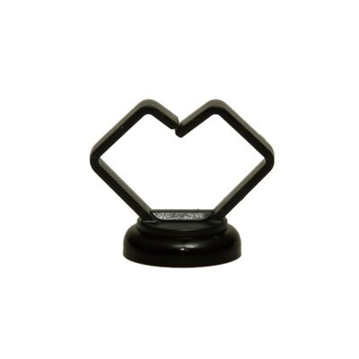 Mag Daddy - Magnetic Fasteners, 3/4" Magnetic Cable Holder Color: Black, UL Listed: 10 lbs. (62419)
