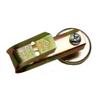 Mag Daddy - Magnetic Fasteners, 3/4" J Hook Magnet on Side (JH12MS) view 1