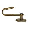 Mag Daddy - Magnetic Fasteners, 3/4" J Hook Magnet on Side (JH12MS) view 2