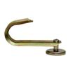 Mag Daddy - Magnetic Fasteners, 1 5/16" J Hook Magnet on Side (JH21MS) view 2