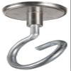 Mag Daddy - Magnetic Fasteners, 1.25 inch 1/4-20 Magnetic Bridle Ring, 90 lbs. (BRM4T125) view 1