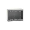 Radio Design Labs RDL SMB-3G Surface Mount Boxes for Decora Remote Controls and Panels view 1