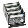 Radio Design Labs RDL Mounting Bracket for 4 Stick-ON Modules (ST-PBR4) view 1