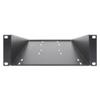 RDL 10.4'' Rack Mount for Half Rack Series Products (HR-HRA1) view 1
