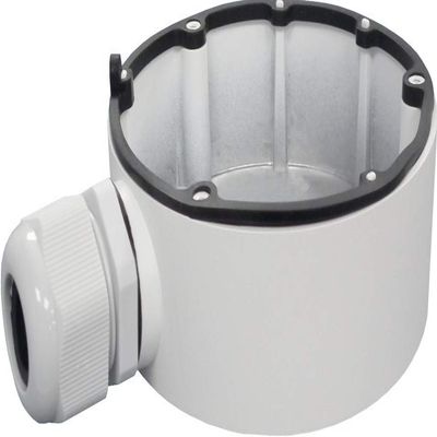 KENUCO CB110 DS-1280ZJ-DM18 Conduit Base for Hik compatible Dome Camera DS-2CD2143G0-I, DS-2CD2183G0-I, DS-2CD2185FWD-I (1 Pack)