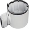 KENUCO CB110 DS-1280ZJ-DM18 Conduit Base for Hik compatible Dome Camera DS-2CD2143G0-I, DS-2CD2183G0-I, DS-2CD2185FWD-I (1 Pack)