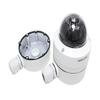KENUCO CB110 DS-1280ZJ-DM18 Conduit Base for Hik compatible Dome Camera DS-2CD2143G0-I, DS-2CD2183G0-I, DS-2CD2185FWD-I (1 Pack) view 2
