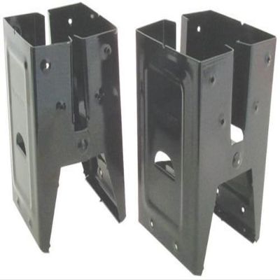New Fulton 300shb Pair USA 400 Lb Capacity Spee-dee Saw Horse Brackets 7481039