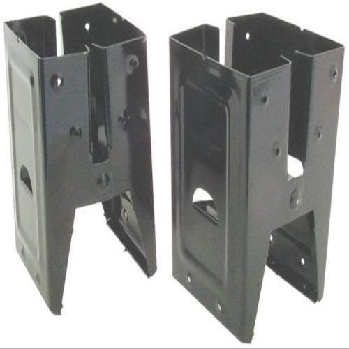 New Fulton 300shb Pair USA 400 Lb Capacity Spee-dee Saw Horse Brackets 7481039
