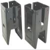 New Fulton 300shb Pair USA 400 Lb Capacity Spee-dee Saw Horse Brackets 7481039 view 1