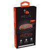 Helix Wireless Charger, Black, EMTHQI view 1