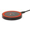 Helix Wireless Charger, Black, EMTHQI view 2