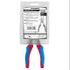 Channellock Welding Pliers, 9 In., Blue (360CB) view 4