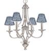 YouCustomizeIt My Father My Hero Chandelier Lamp Shade view 4