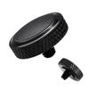 JJC Camera Soft Release Button, Shutter Button for Fuji Fujifilm X-T5 X-T4 X-T50 X-T30 III II X-PRO3 X100VI X100V X-E5 X-E4 X Half GFX100RF Sony RX1R II RX10 IV III Leica Q3 M10 M9 Nikon Df F3 Zf view 1