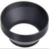 Lens Hood Shade (Wide Angle Design) Compatible with Sony FE 24-70mm f/2.8 GM view 1