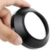 Lens Hood Shade (Wide Angle Design) Compatible with Sony FE 24-70mm f/2.8 GM view 2