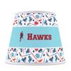 YouCustomizeIt Personalized Hockey 2 Empire Lamp Shade view 2
