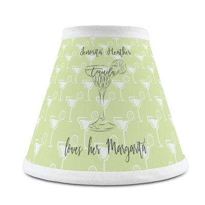 YouCustomizeIt Personalized Margarita Lover Chandelier Lamp Shade