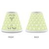 YouCustomizeIt Personalized Margarita Lover Chandelier Lamp Shade view 2