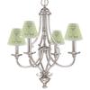 YouCustomizeIt Personalized Margarita Lover Chandelier Lamp Shade view 4