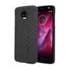 Designed for Moto Z2 Force / Z2 Play Case with Belt Clip Holster view 1