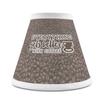 YouCustomizeIt Coffee Addict Chandelier Lamp Shade view 1