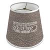 YouCustomizeIt Coffee Addict Empire Lamp Shade view 1