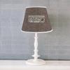 YouCustomizeIt Coffee Addict Empire Lamp Shade view 3