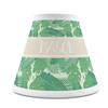 YouCustomizeIt Personalized Tropical Leaves #2 Chandelier Lamp Shade view 1