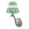 YouCustomizeIt Personalized Tropical Leaves #2 Chandelier Lamp Shade view 3