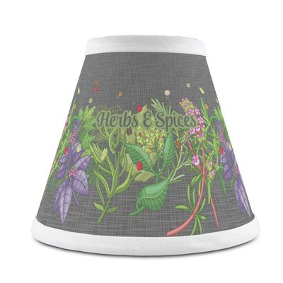 YouCustomizeIt Personalized Herbs & Spices Chandelier Lamp Shade