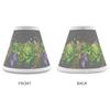 YouCustomizeIt Personalized Herbs & Spices Chandelier Lamp Shade view 2